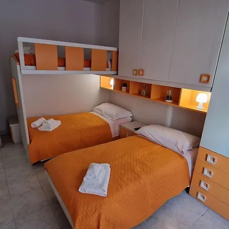 Brik's House Apartment *