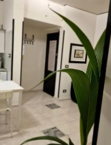 Brik's House Apartment