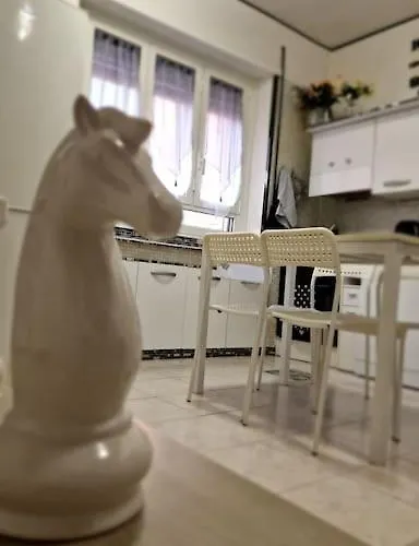 Brik's House Apartment Rome