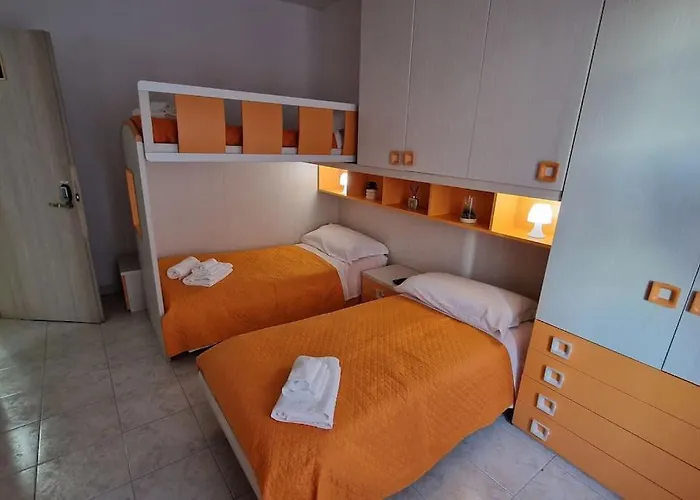 Brik's House Apartment *