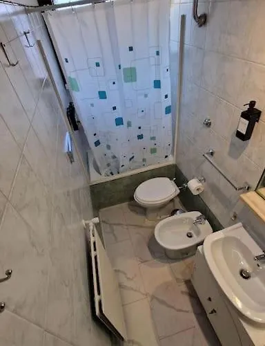 Brik's House Apartment Rome