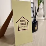 Brik's House Rzym