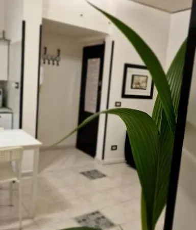 Brik's House Apartment