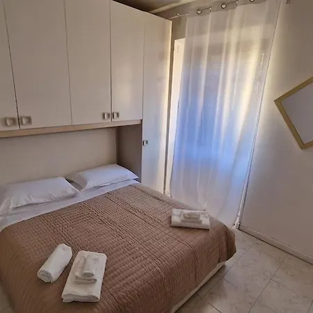Apartment Brik's House *