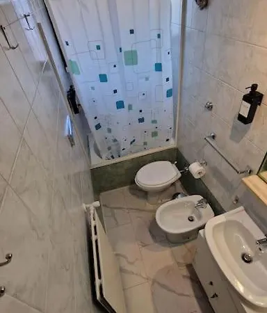Brik's House Apartment Rome