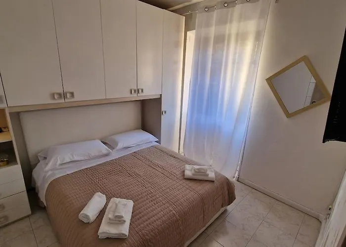 Appartement Brik's House *