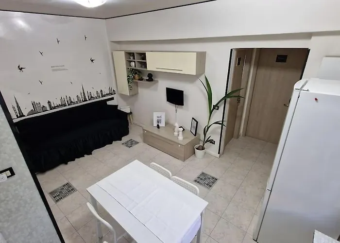 Appartement Brik's House Rome