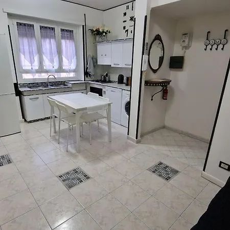 Apartmán Brik's House