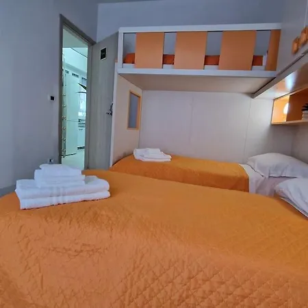 Apartmán Brik's House