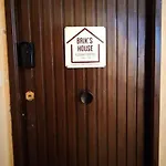 Brik's House 罗马