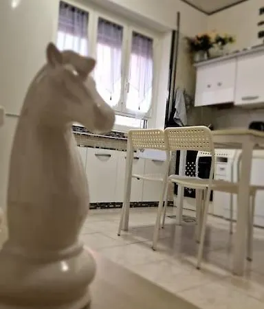 Brik's House 公寓 罗马