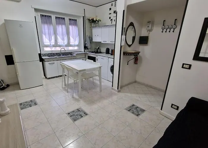 Appartamento Brik's House